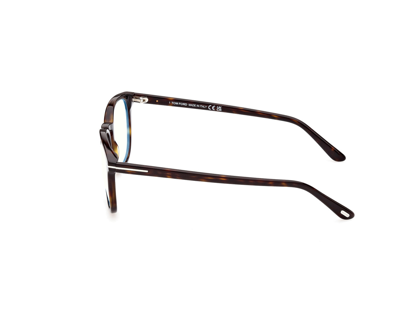 Tom Ford FT5819-B-52052 52mm New Eyeglasses
