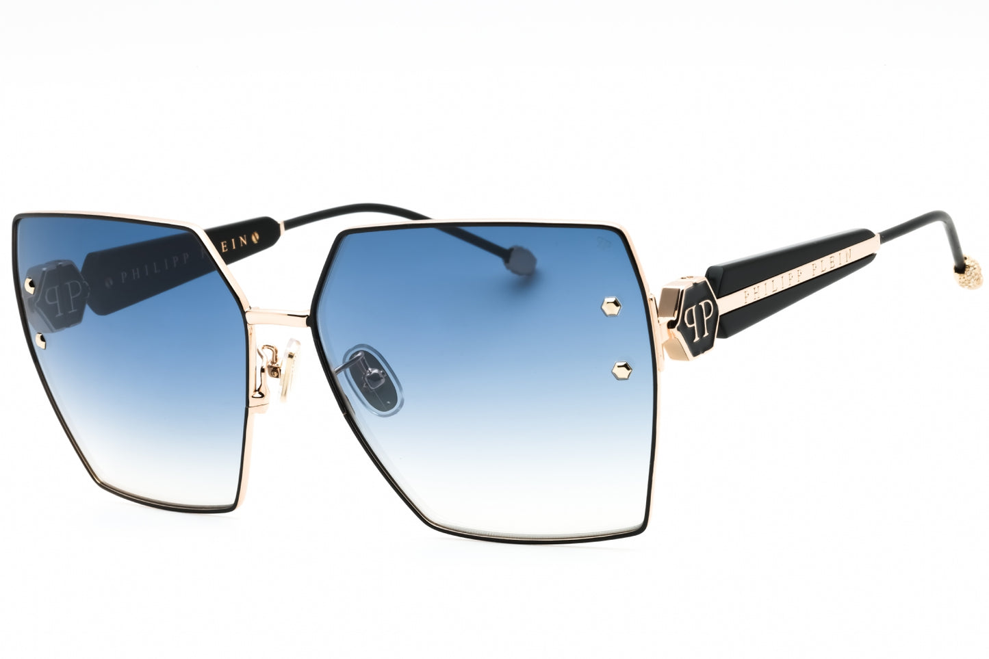 Philipp Plein SPP122W-0300 65mm New Sunglasses