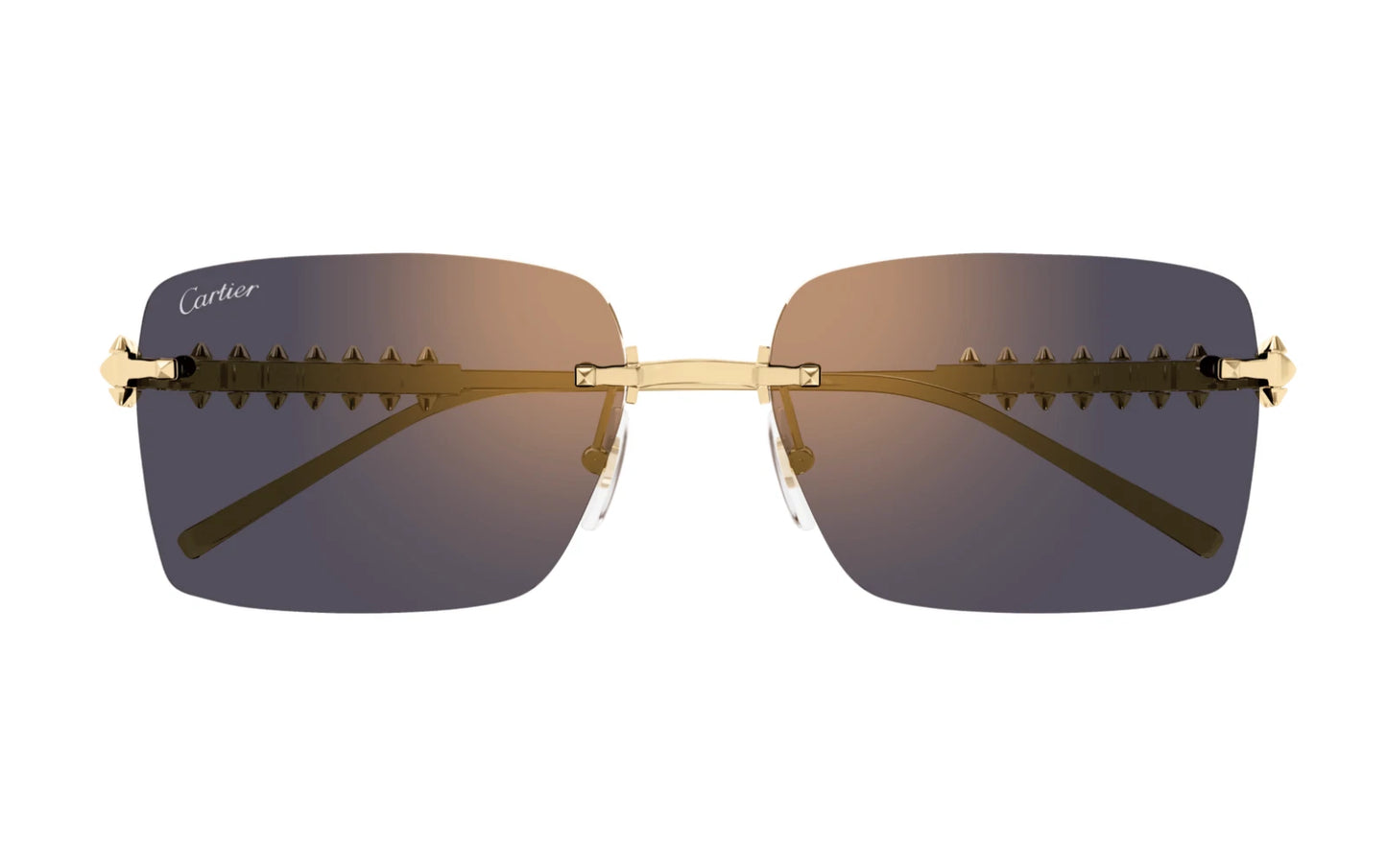 Cartier CT0545S-003 58mm New Sunglasses