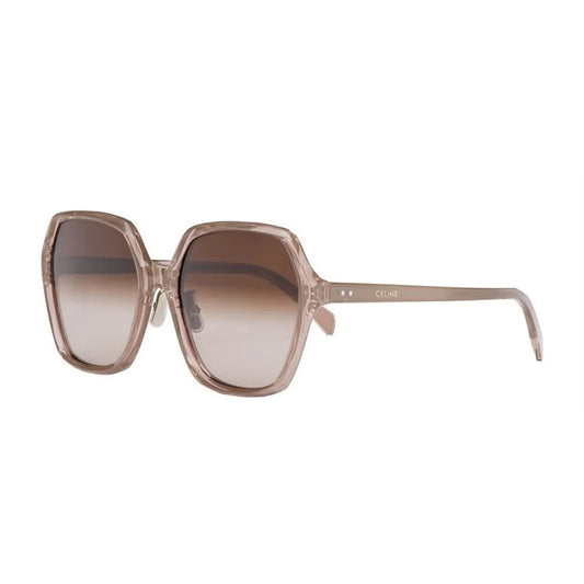 Celine CL40230F-74F-58 58mm New Sunglasses