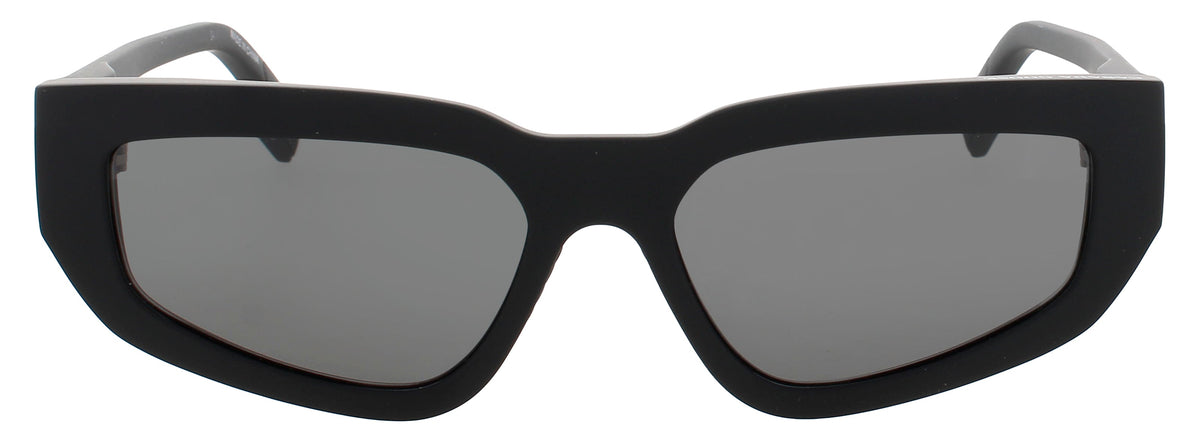 Canada Goose GC25605S-002 MATTE BLACK  Women's Sunglasses 56mm