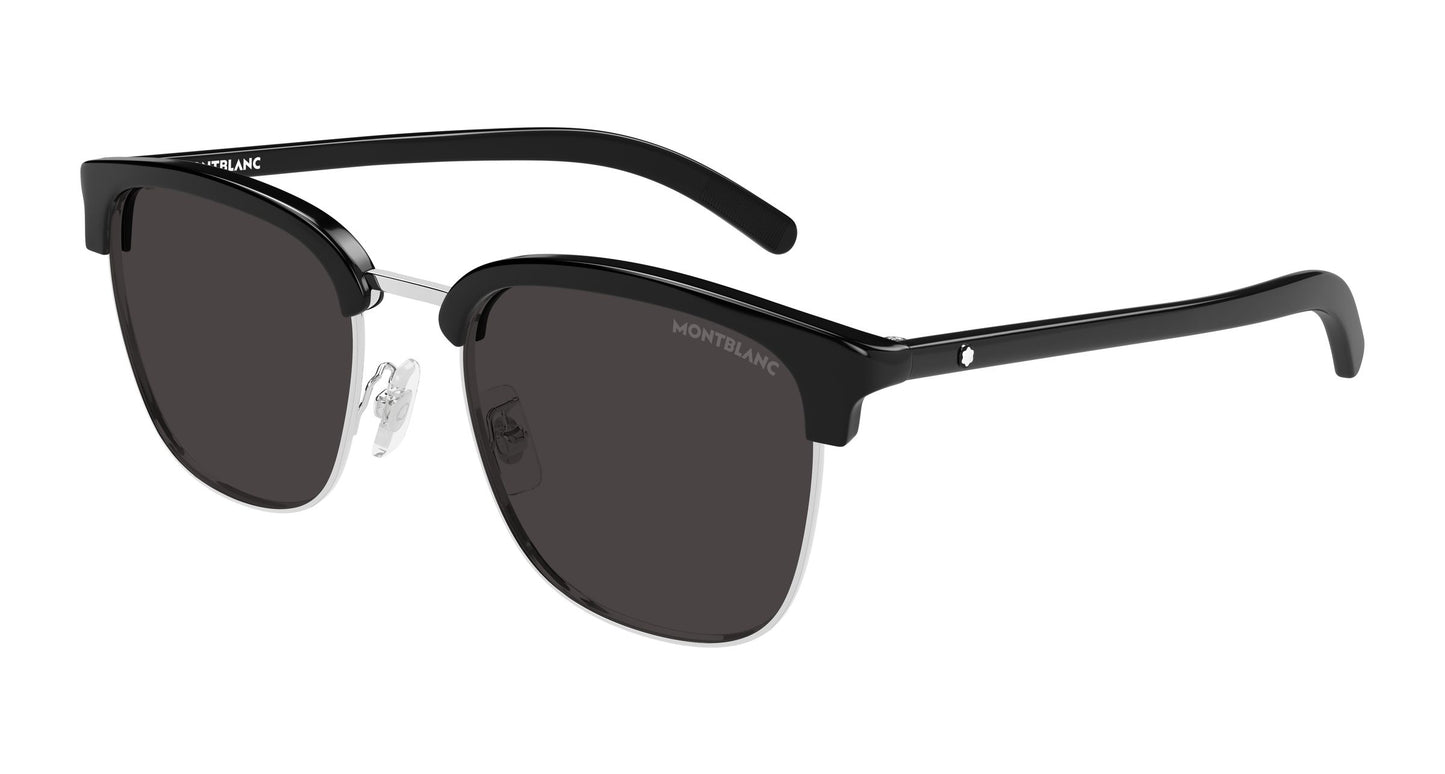 Mont Blanc MB0488SA-001 55mm