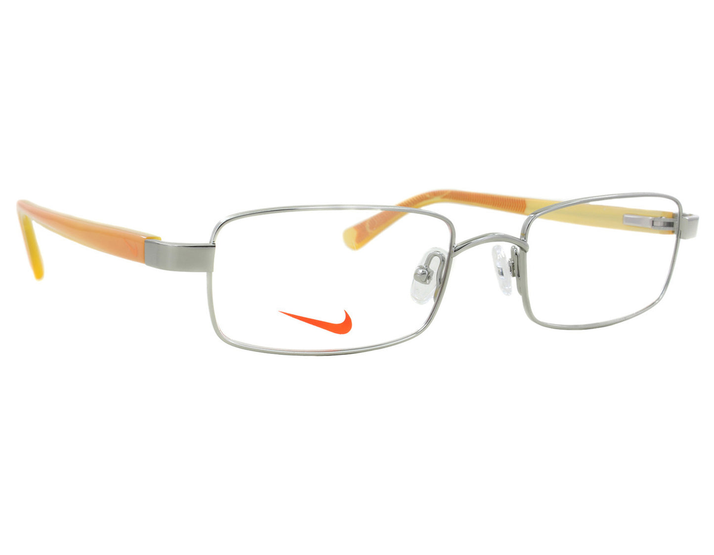 Nike 5550-045-4917 49mm New Eyeglasses