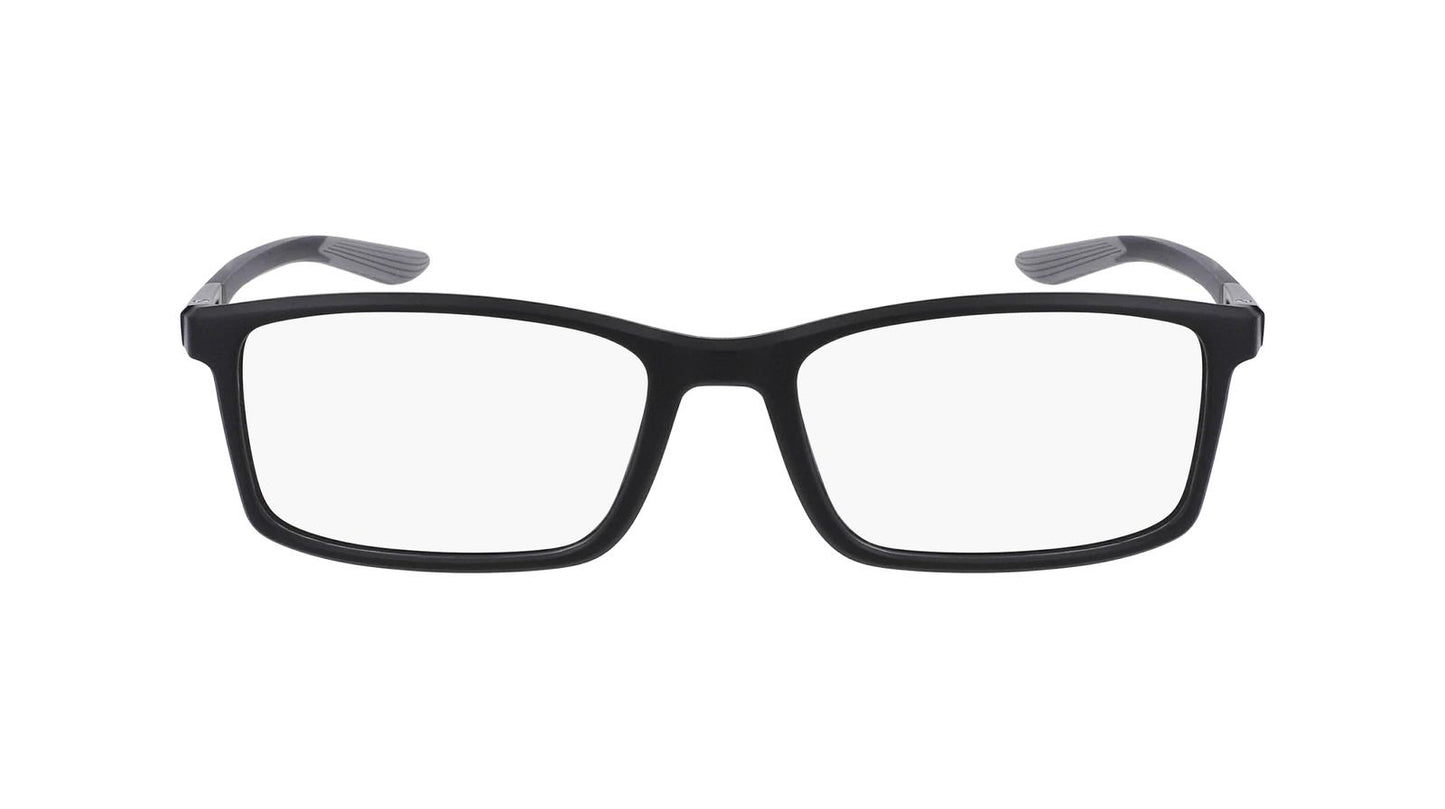 Nike 7287-N-001-5417 54mm New Eyeglasses