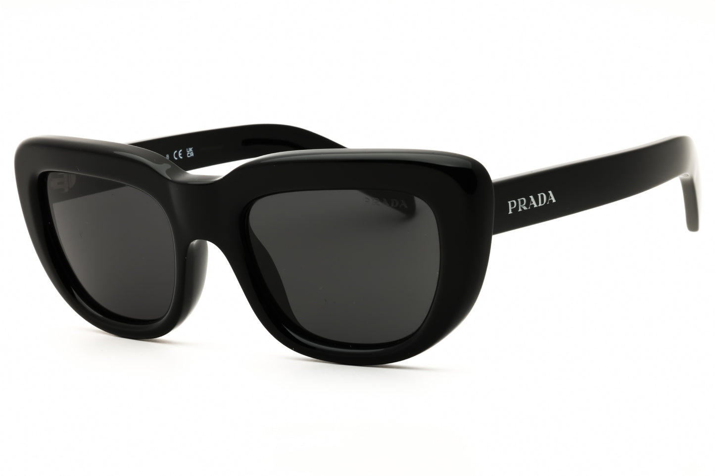 Prada 0PR D07S-16K08Z53 53mm