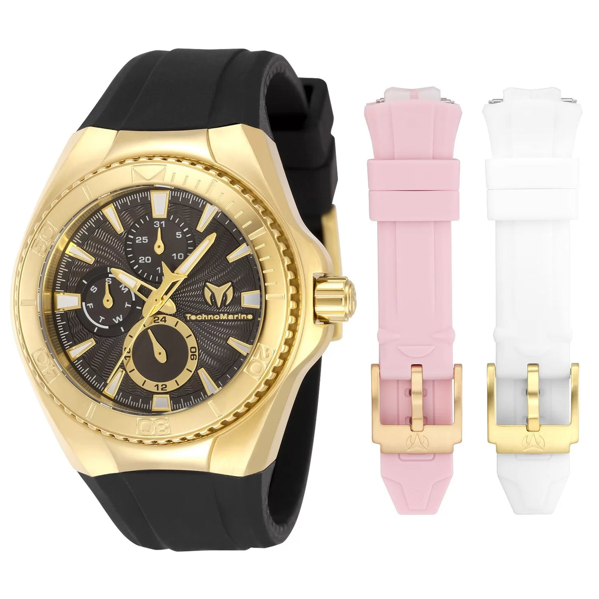 TechnoMarine Cruise-TM-124023 40.4