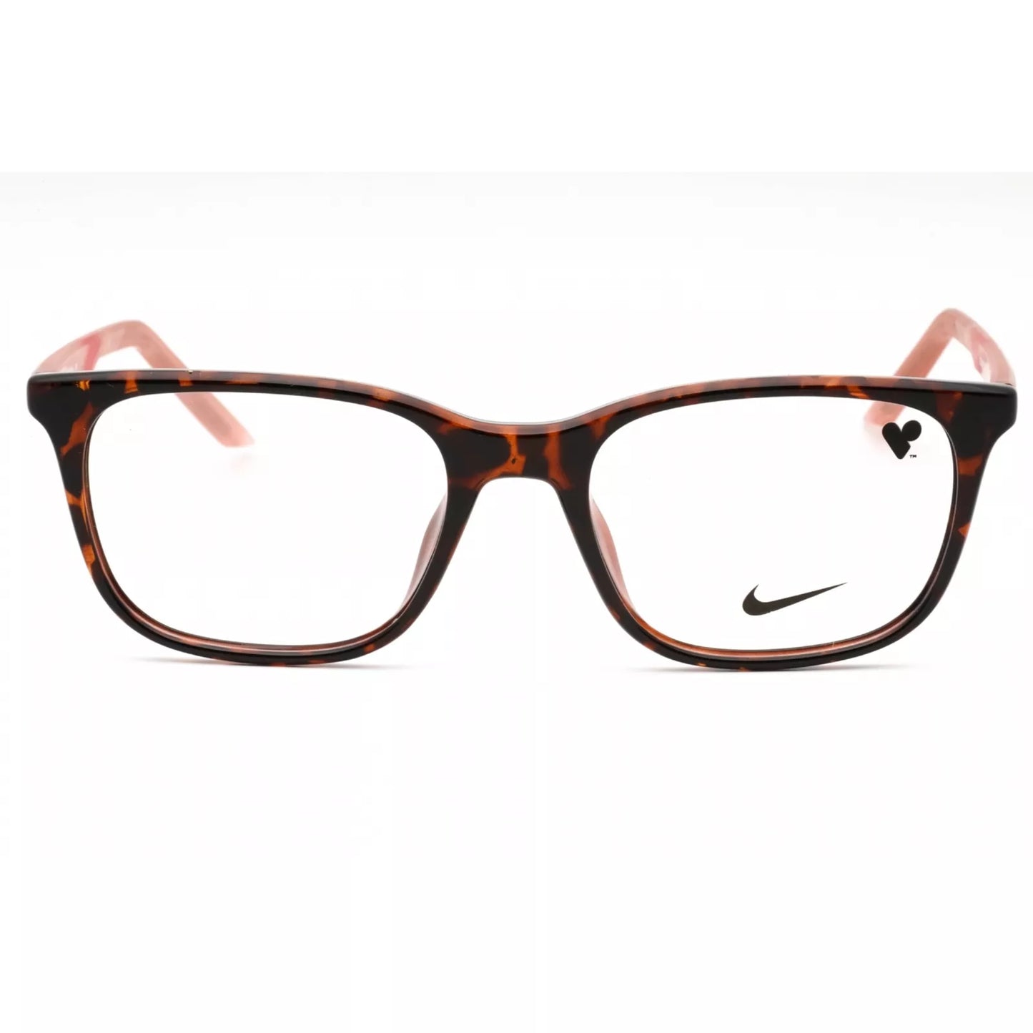 Nike NIKE 7255-239 53mm New Eyeglasses