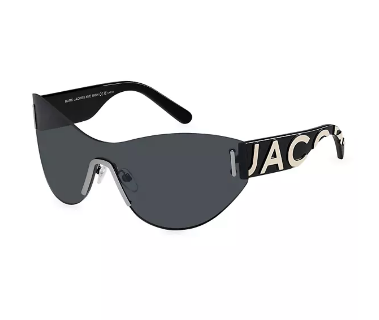 Marc Jacobs MARC 737/S-0807 IR 99mm New Sunglasses