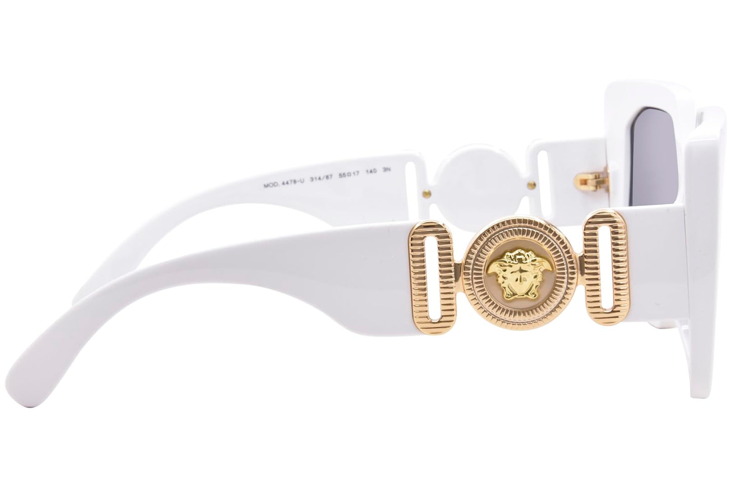 Versace 0VE4478U-314/87 55mm