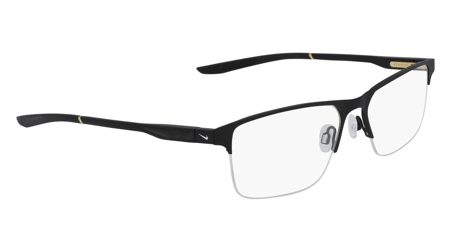Nike 8045-N-002-5717 57mm New Eyeglasses