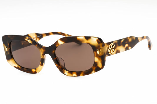 Tory Burch 0TY7202U-199573 50mm New Sunglasses