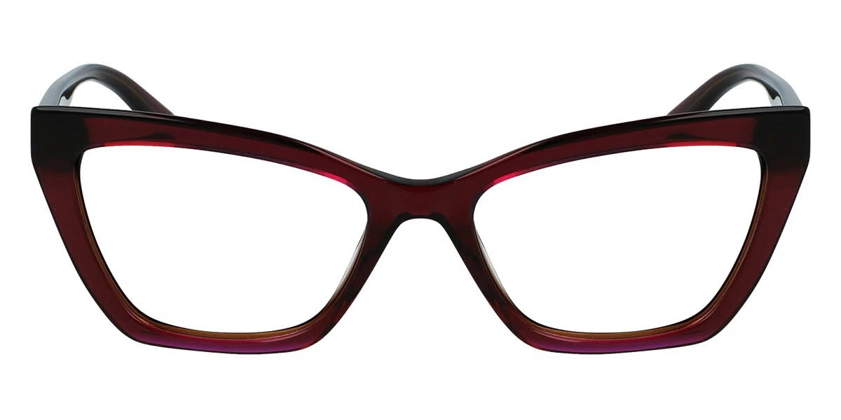 Karl Lagerfeld KL6063-603-5417 54mm New Eyeglasses