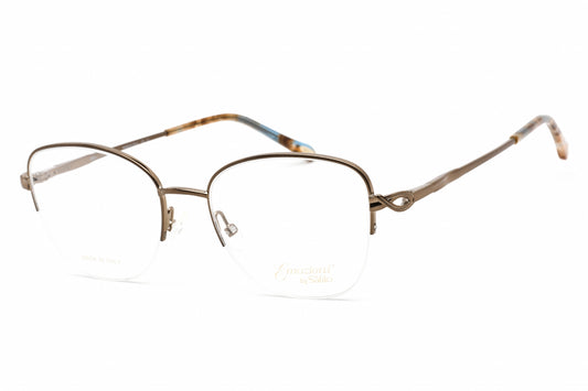 Emozioni EM 4409-0TUI 00 52mm New Eyeglasses