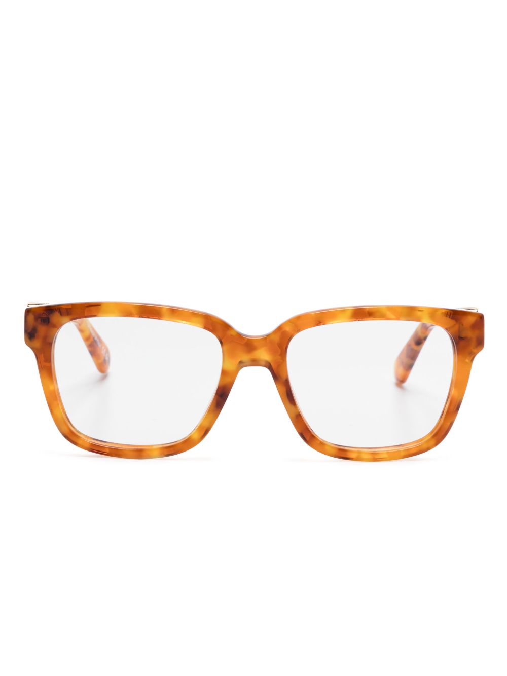 Off-White OERJ07CF24PLA0016D00 53mm New Eyeglasses