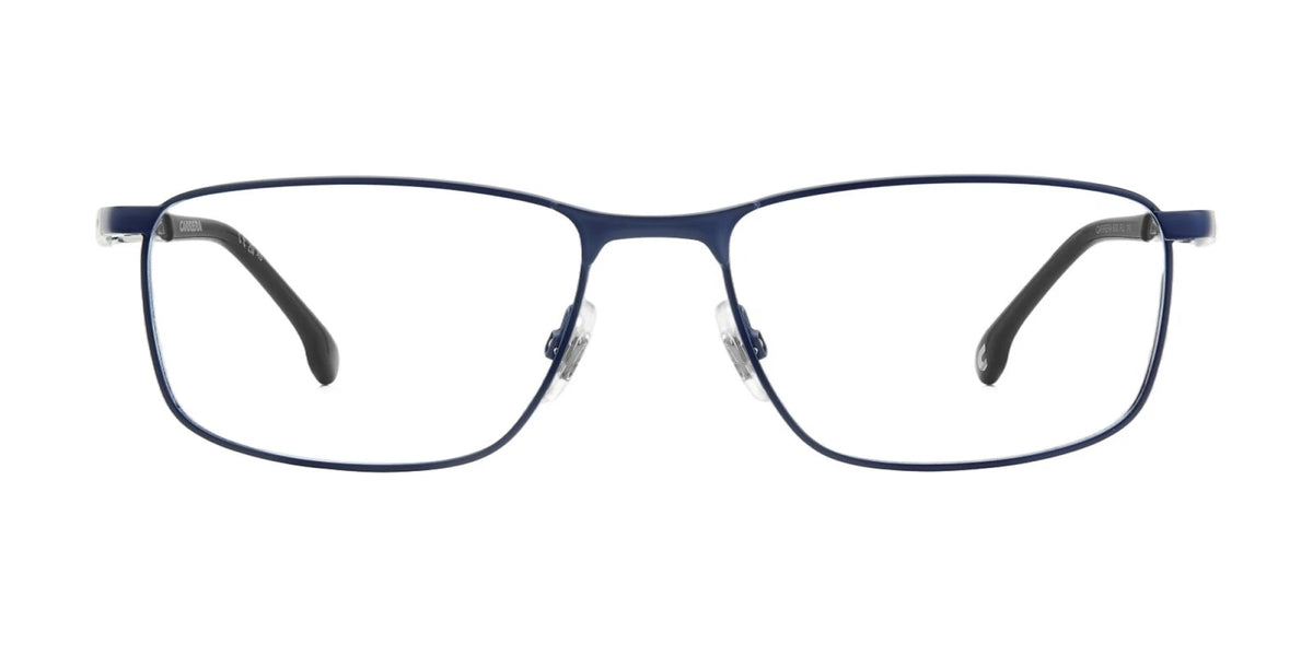 Carrera 8900-FLL FLL MATTE BLUE   55mm Eyeglasses