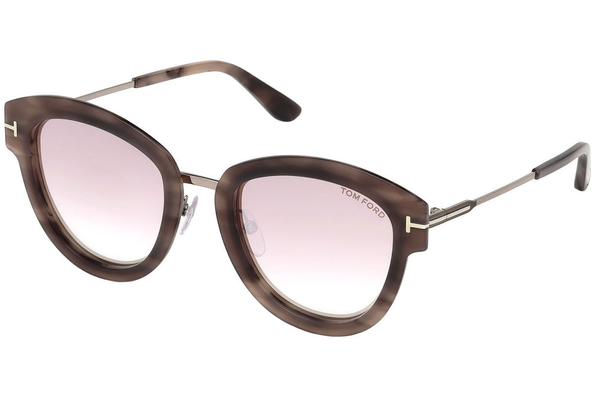 Tom Ford FT0574-55Z-52 52mm New Sunglasses