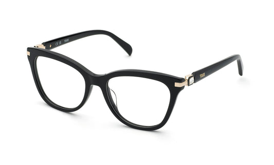 Tous VTOC54S-0700 53mm New Eyeglasses