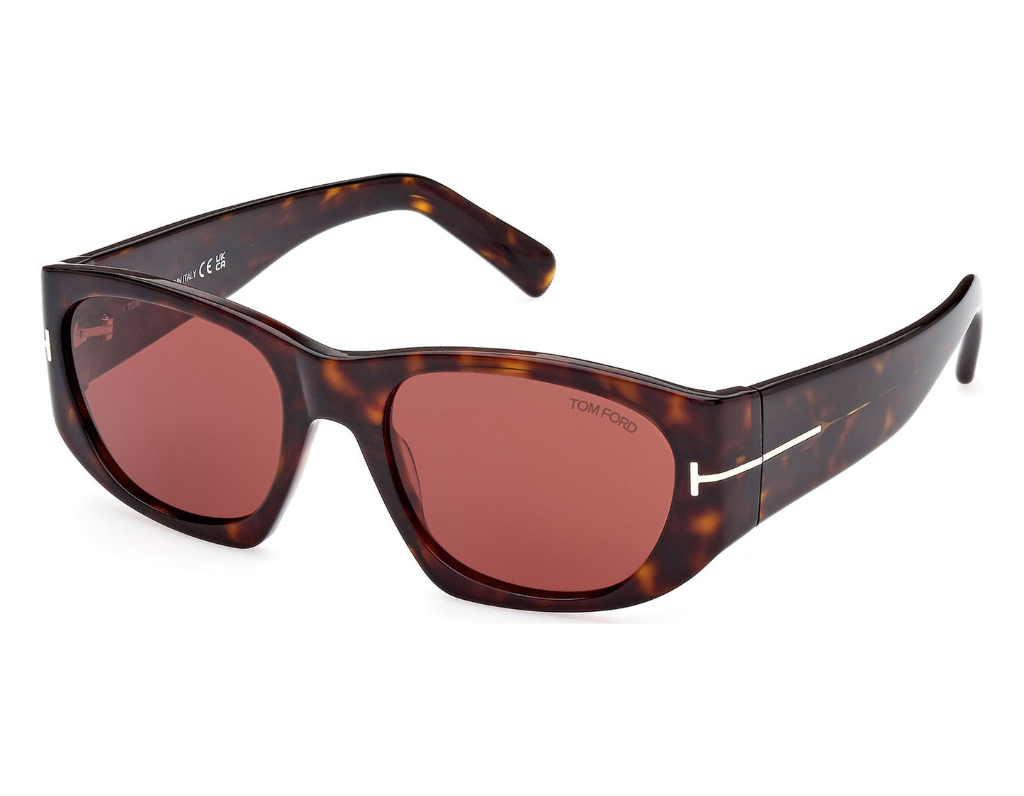 Tom Ford FT0987-52S-53 53mm New Sunglasses