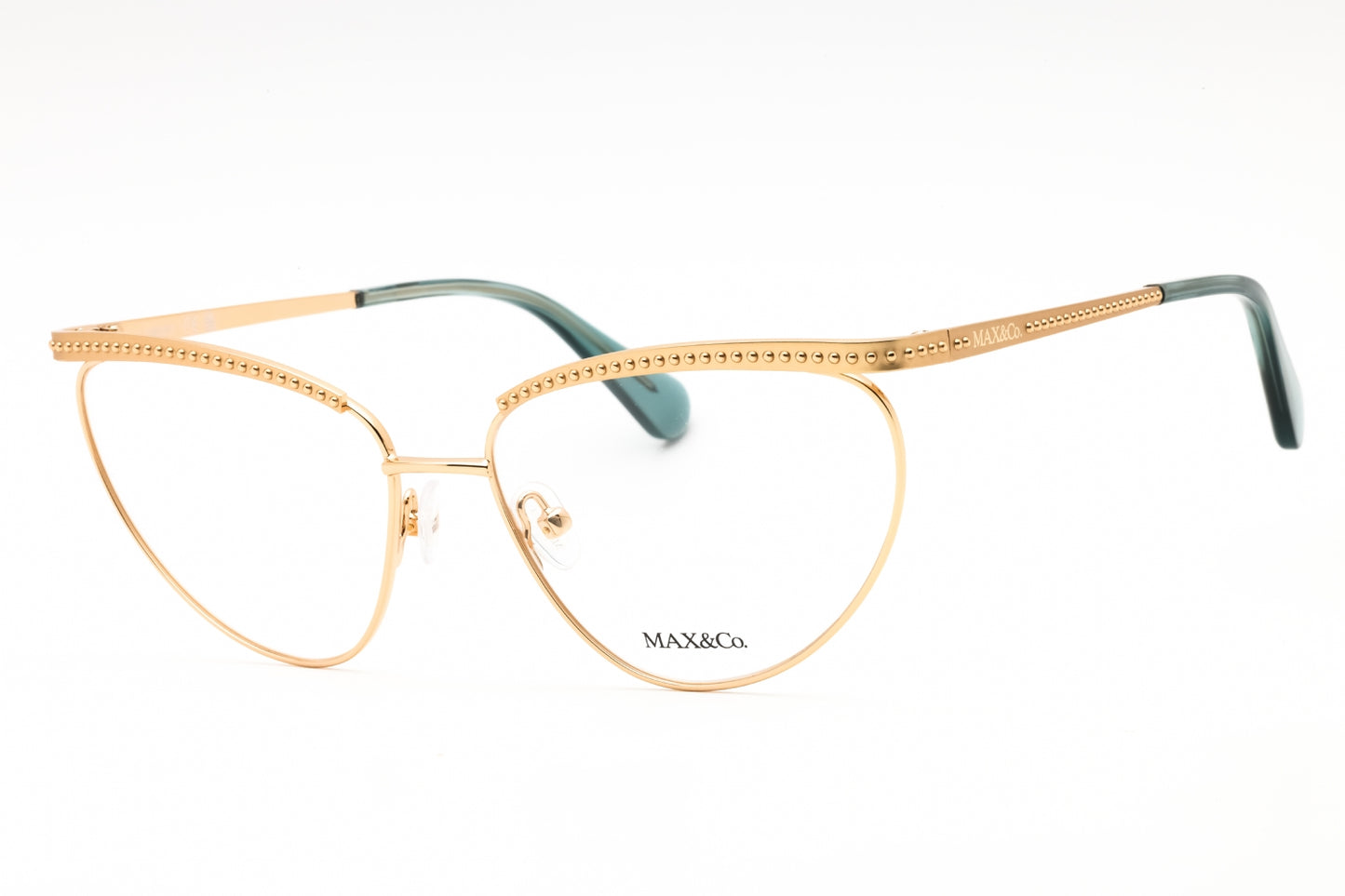 Max & Co. MO5136-030 55mm New Eyeglasses
