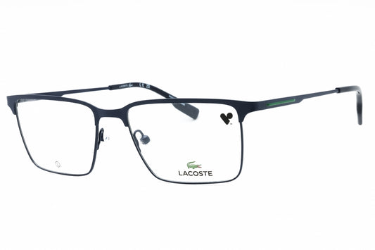 Lacoste L2296-424 55mm New Eyeglasses