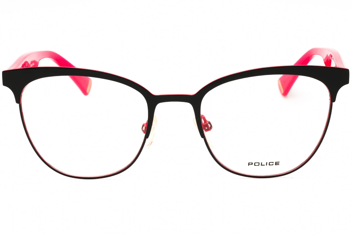 Police VPL417-0SA1 51mm New Eyeglasses
