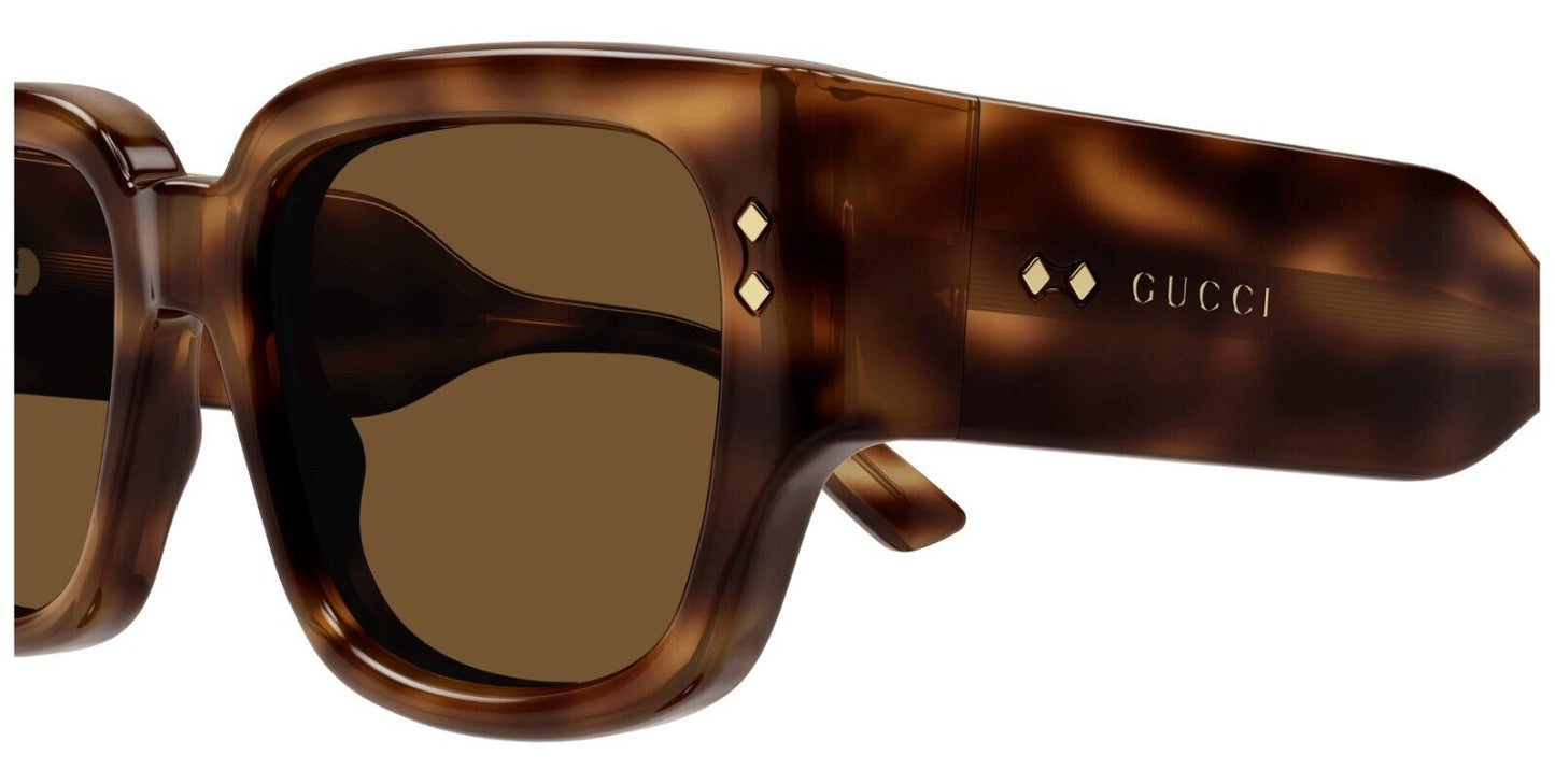 Gucci GG1261S-002 54mm New Sunglasses