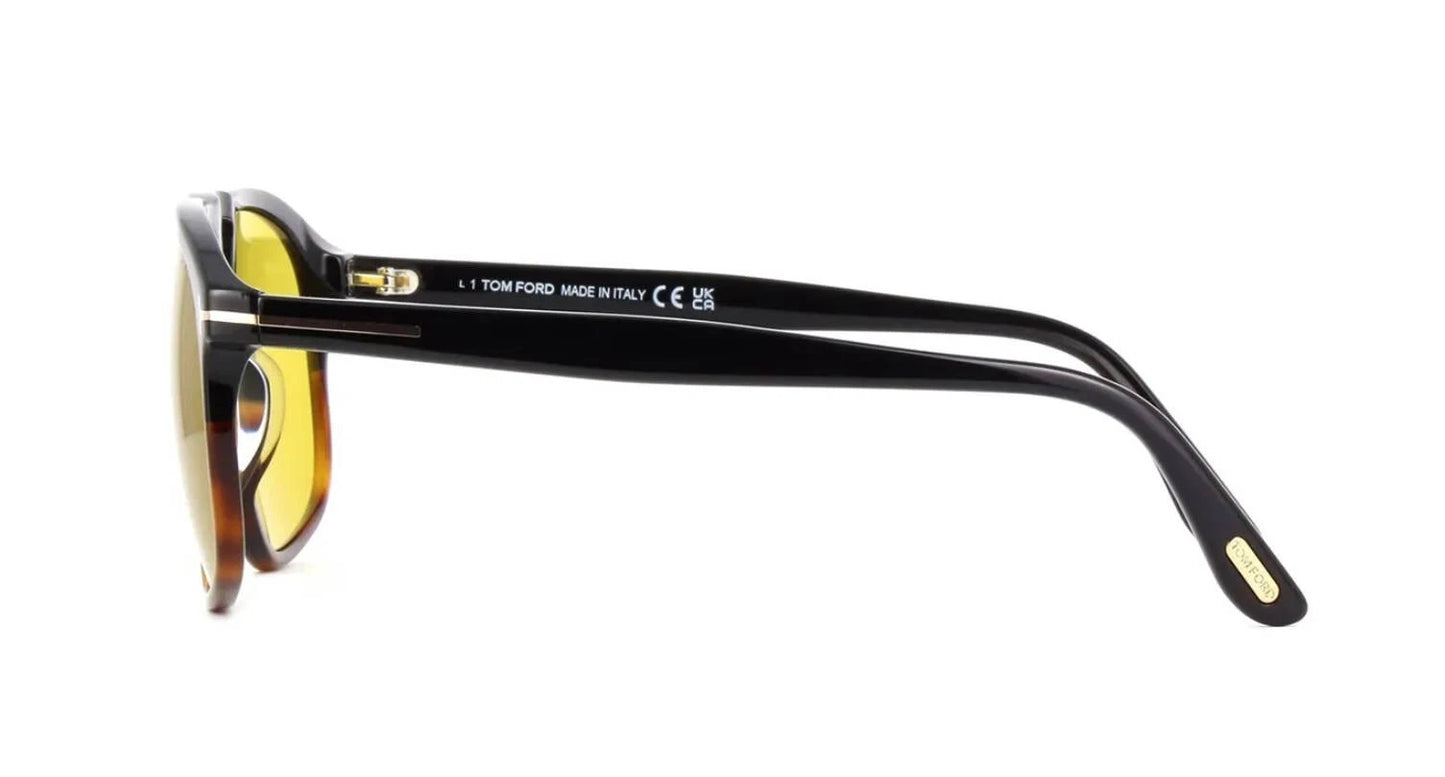 Tom Ford FT1000-05E 0mm New Sunglasses