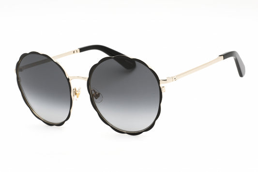 Kate Spade CANNES/G/S-0807 9O 57mm New Sunglasses