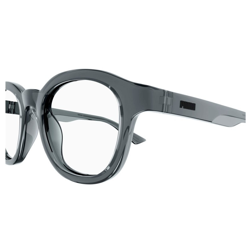 Puma PU0426o-001 50mm New Eyeglasses