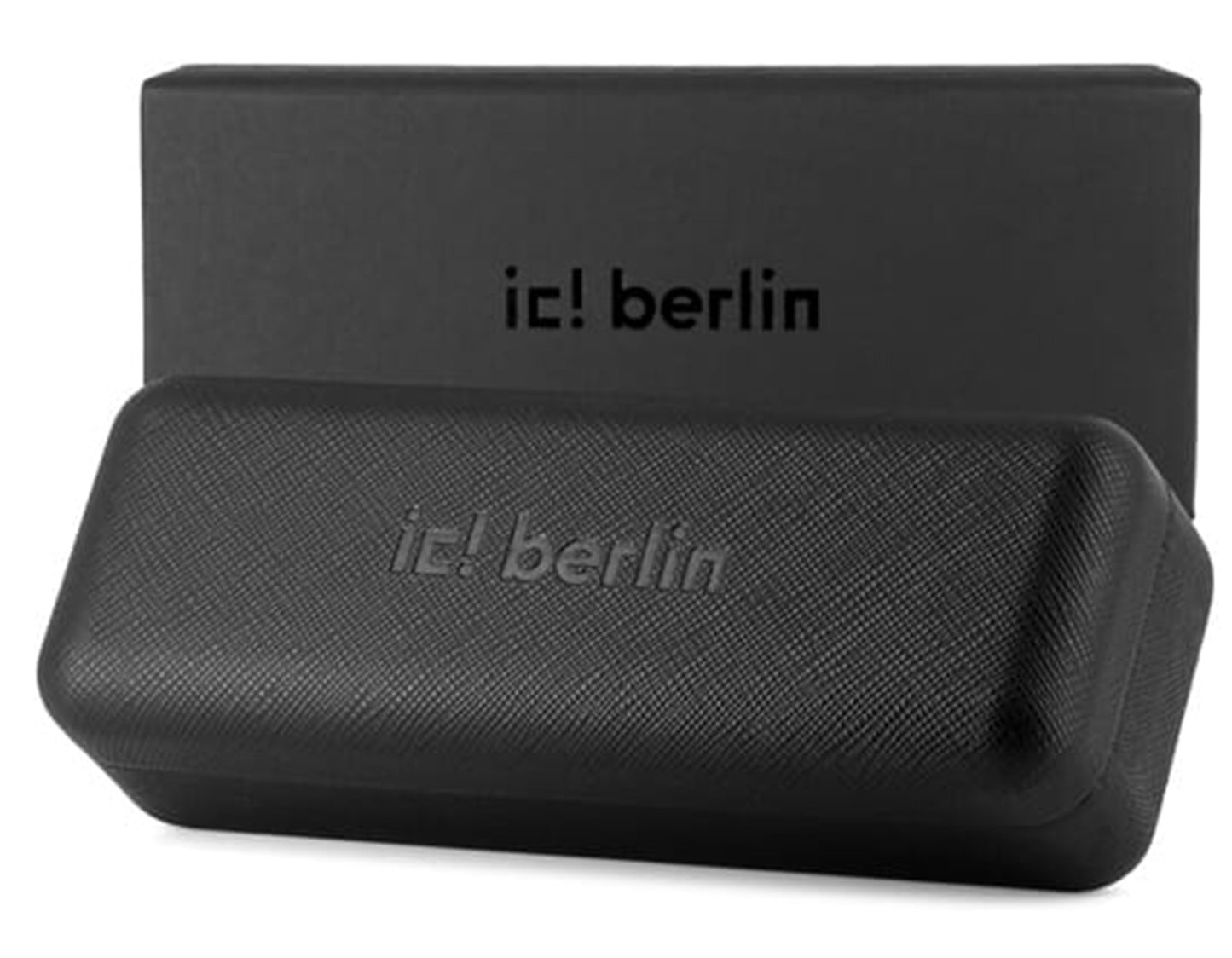 IC Berlin Boreas-M1419119073t150071f 51mm New Eyeglasses