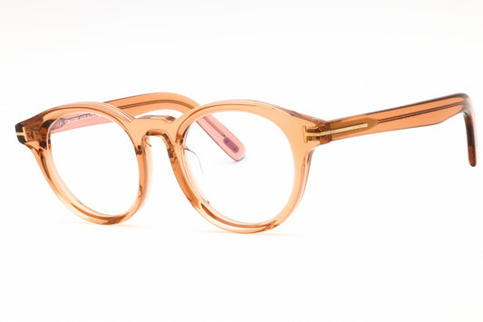 Tom Ford FT5931-D-B-045 49mm New Eyeglasses