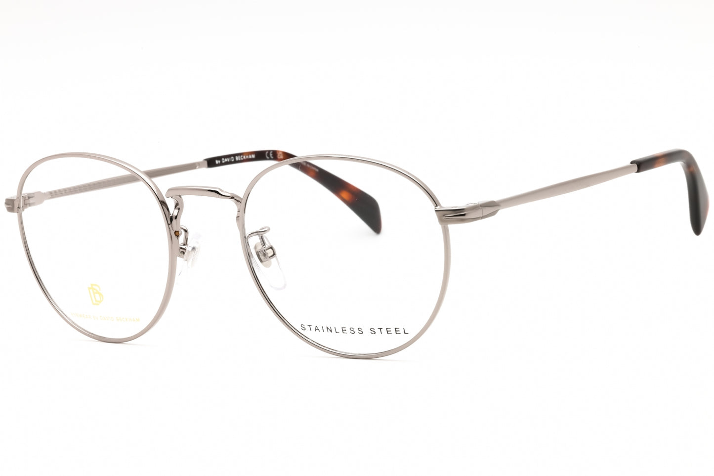 David Beckham DB 1015-06LB 00 52mm New Eyeglasses