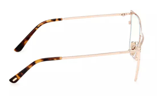 Tom Ford FT5945-B-028-56 56mm New Eyeglasses