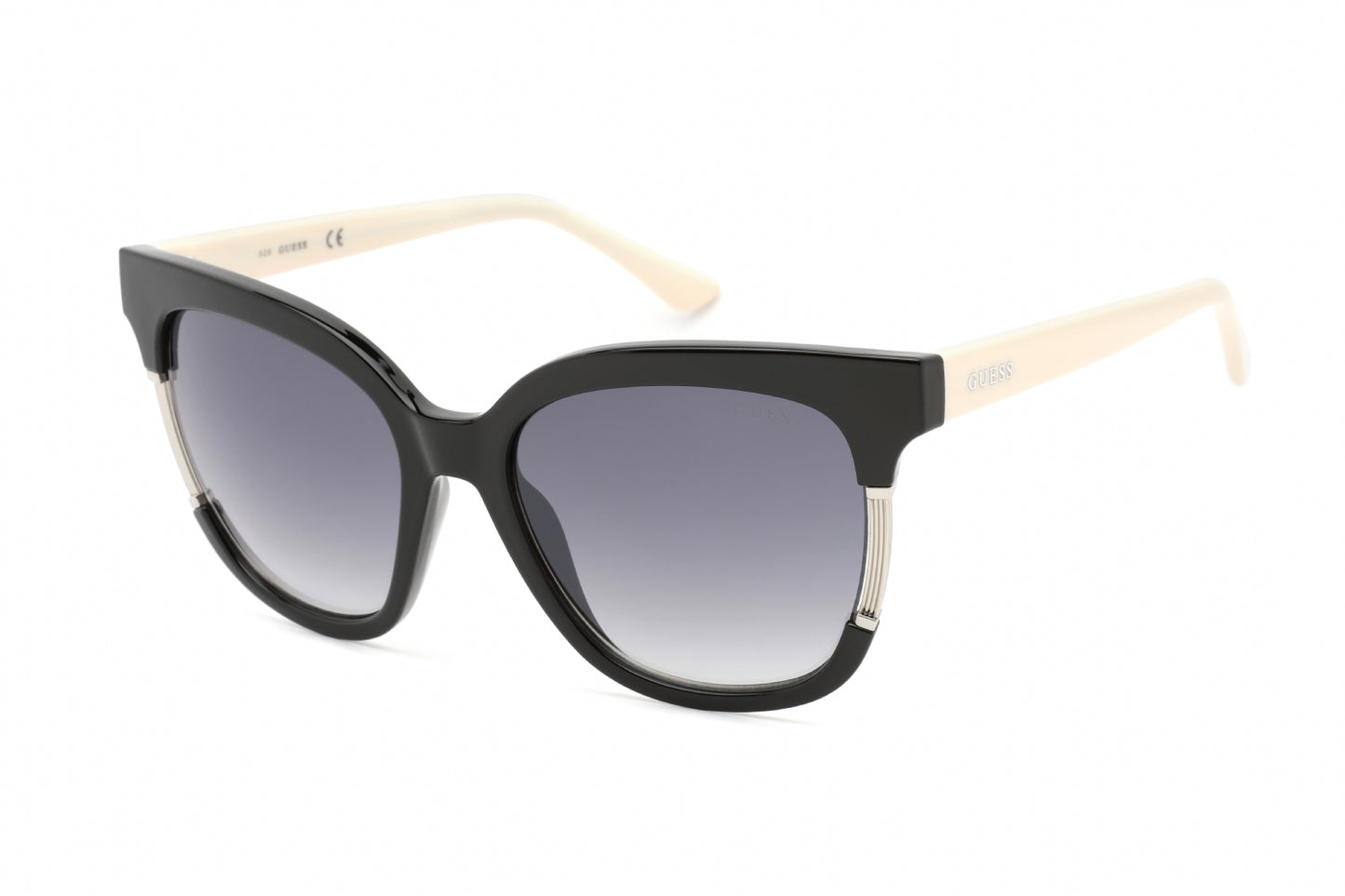 Guess GU7726-01B 55mm
