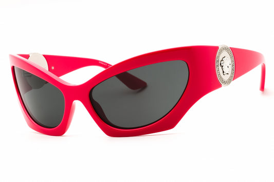 Versace 0VE4450-541787 60mm New Sunglasses