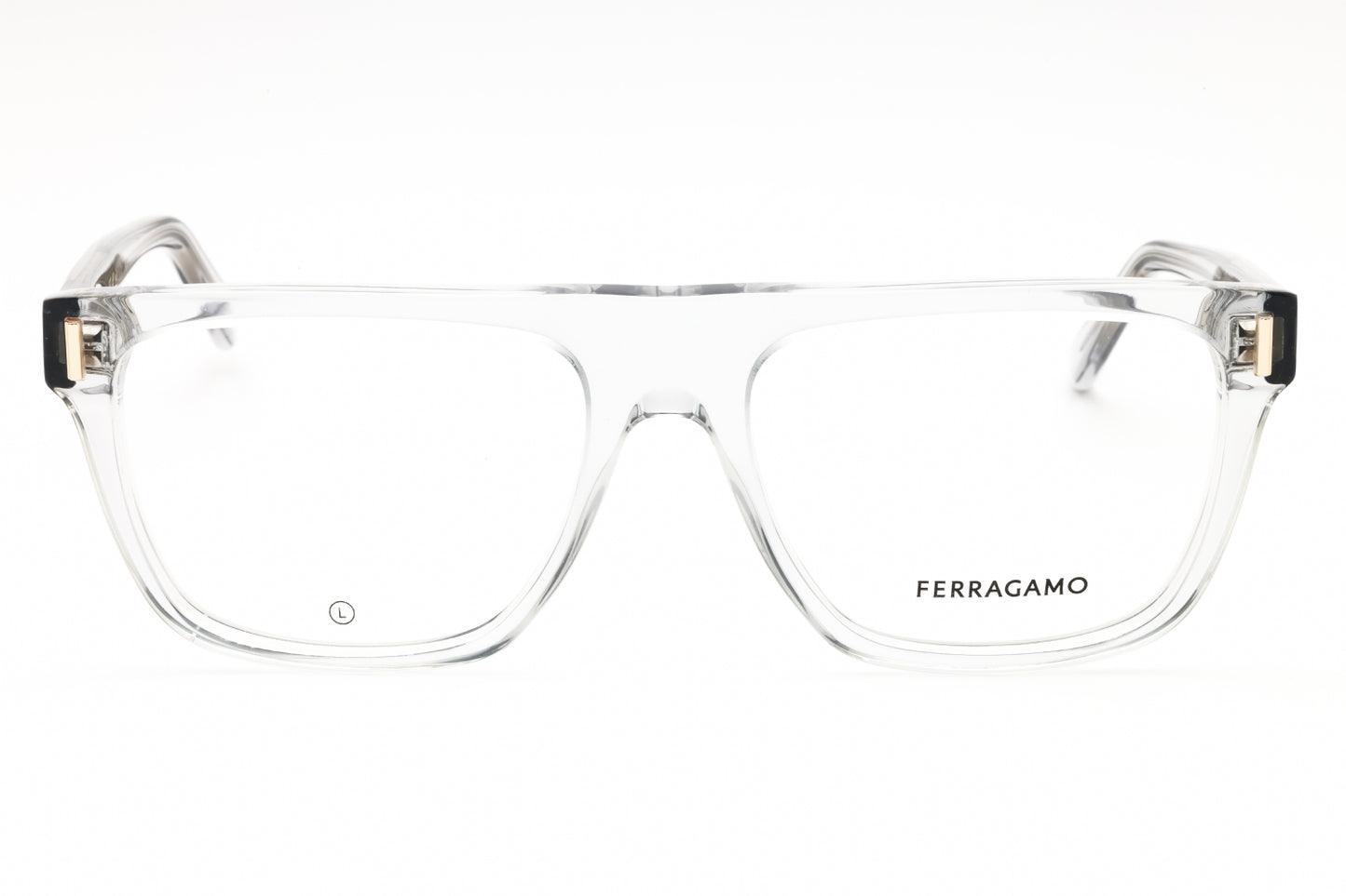 Salvatore Ferragamo SF2997-050 55mm New Eyeglasses