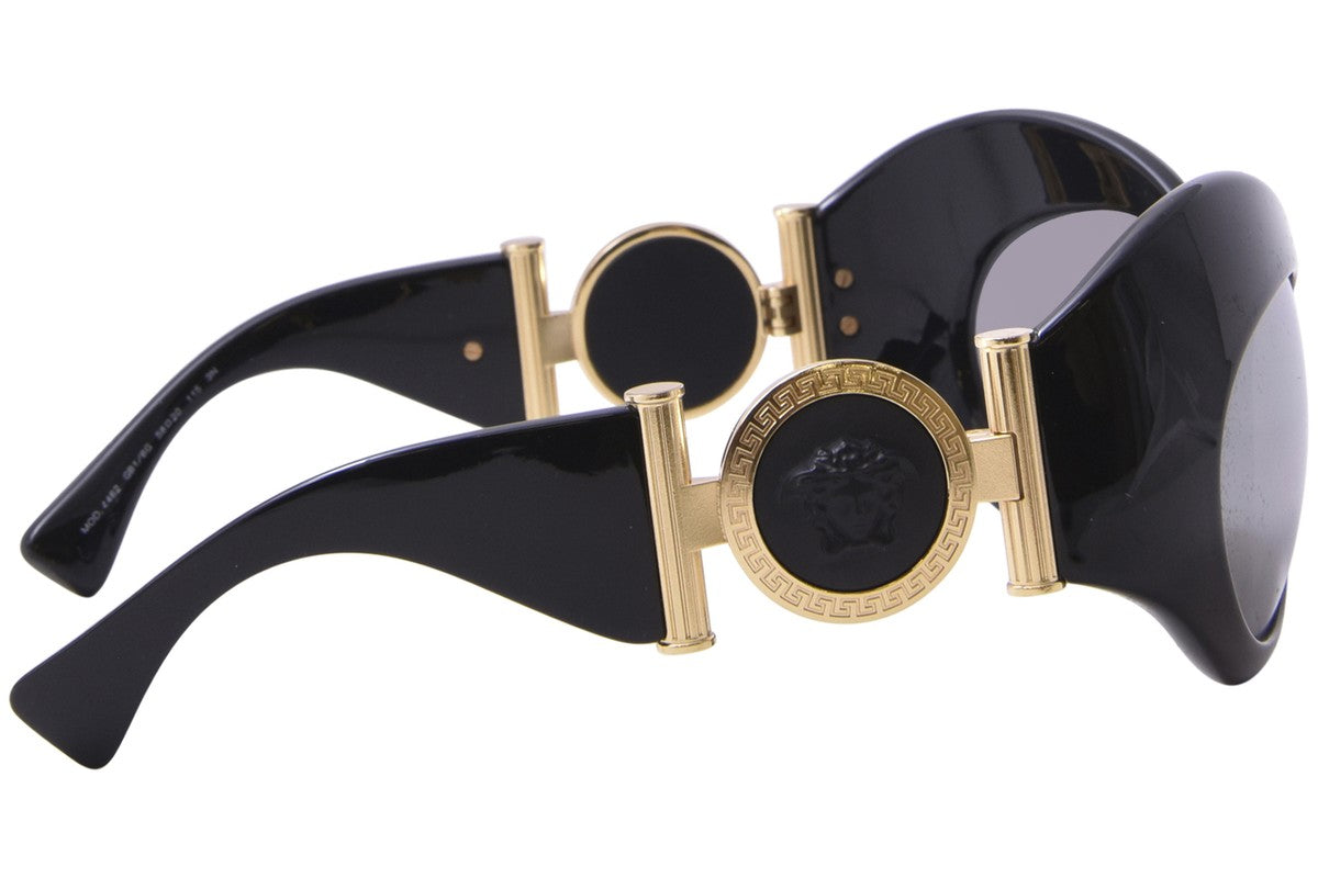 Versace VE4462 GB1/6G 58 58mm