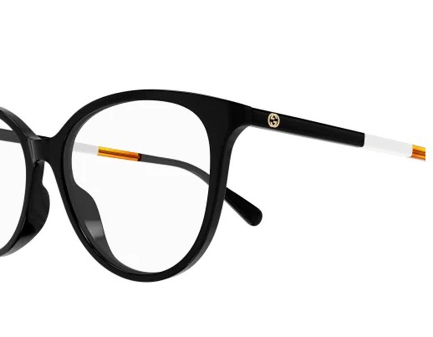Gucci GG1359o-007 54mm New Eyeglasses