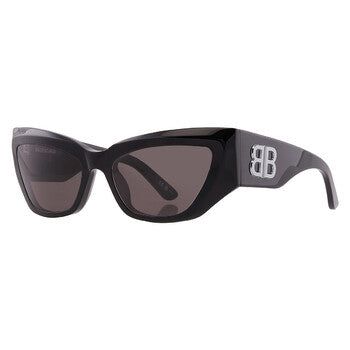 Balenciaga BB0444S 002 60 60mm