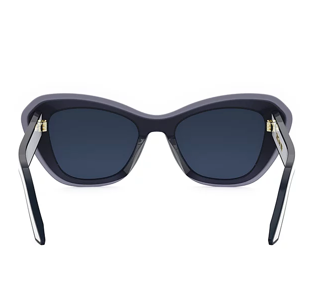 CHRISTIAN DIOR-CD40163U-90V-52