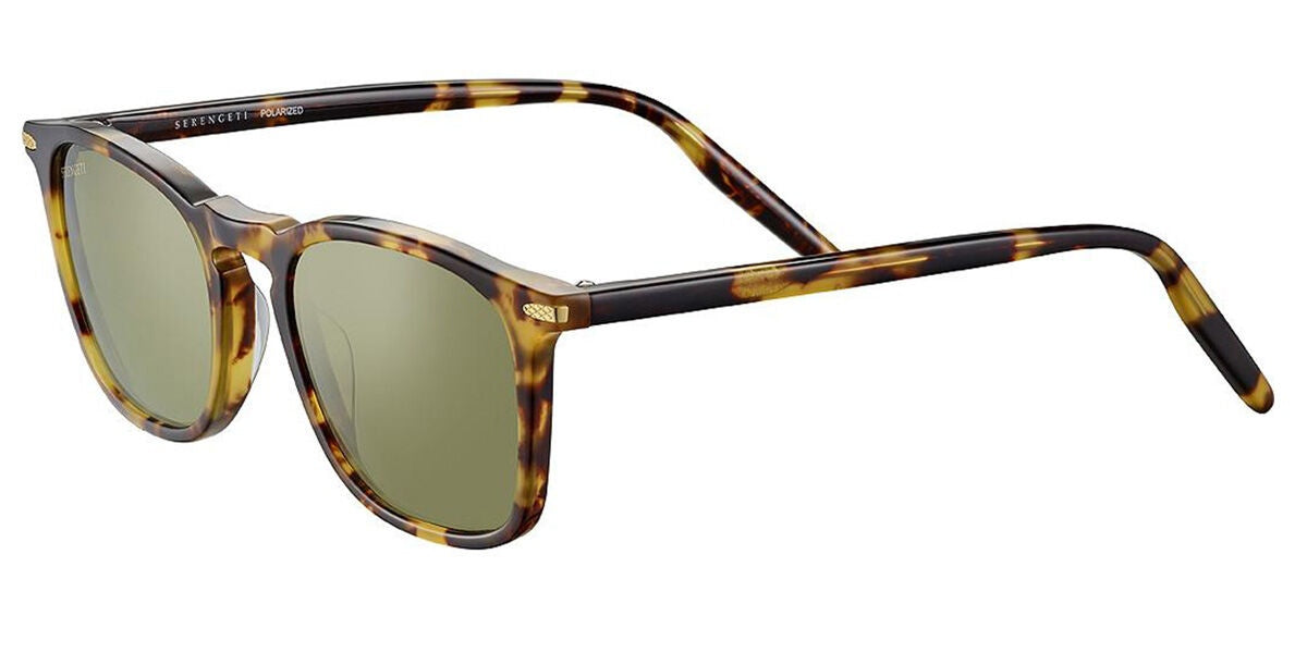 Serengeti SS021004 51mm New Sunglasses