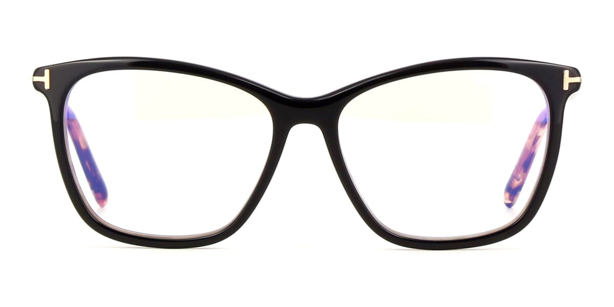 Tom Ford FT5989-B-55005 55mm New Eyeglasses
