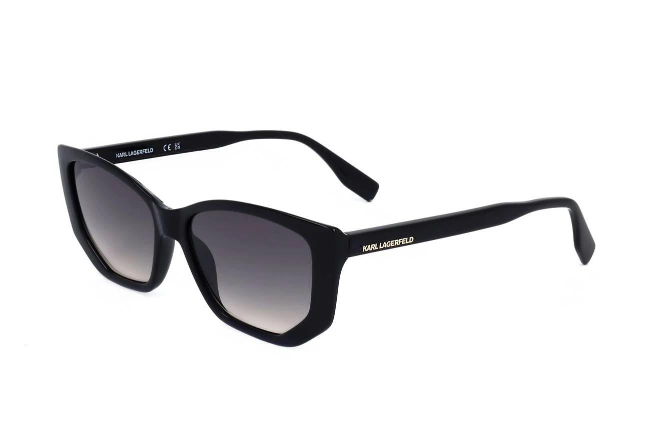 KARL LAGERFELD KL6071S-001-5415 54mm New Sunglasses