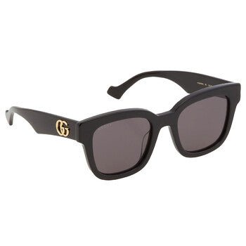Gucci GG0998S-001-52 52mm