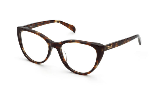 Tous VTOC09-04BL 53mm New Eyeglasses
