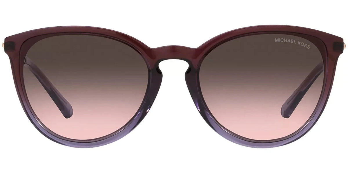 Michael Kors 0MK2080U-325746-56 Select Variation Round SUNGLASSES 56mm Sunglasses