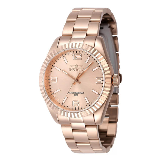 Invicta 47477 Missing