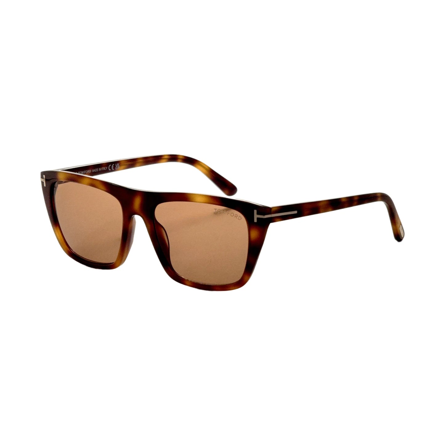 Tom Ford FT1175-53E-56 56mm New Sunglasses