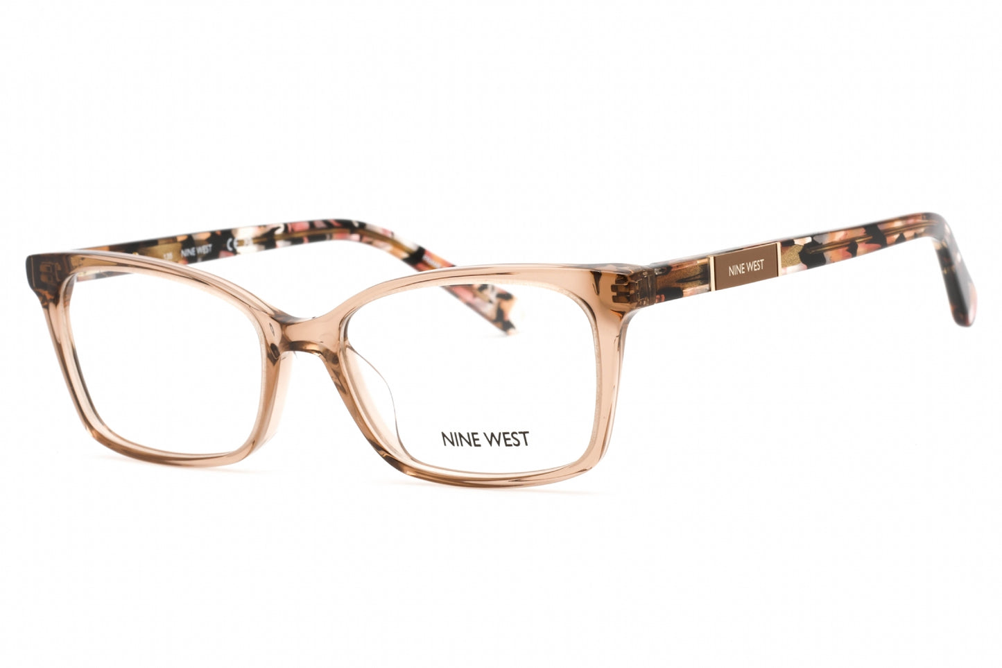 Nine West NW5189-220 51mm New Eyeglasses