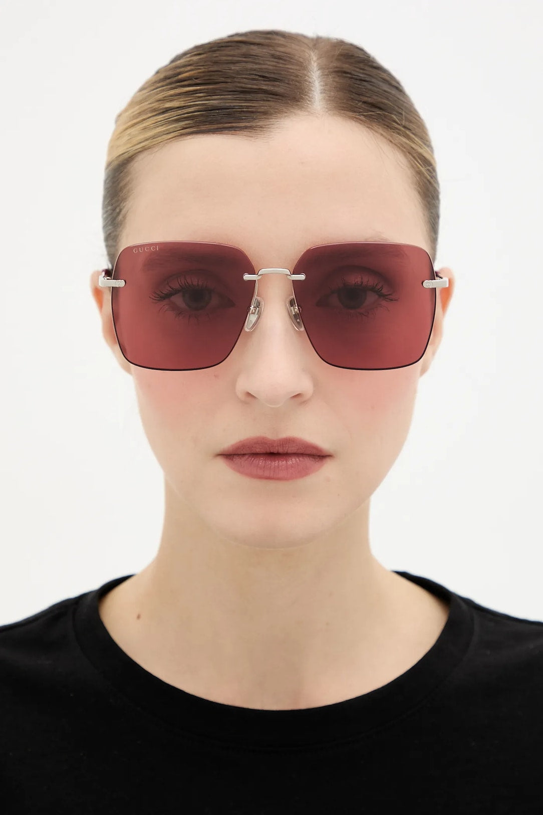 Gucci GG1955SA-003 60mm New Sunglasses